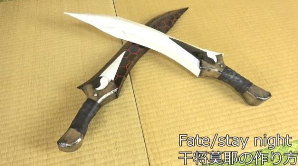 フェイカー現る!! 『Fate/stay night | ニコニコニュース
