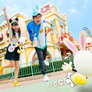 【中古レア】Disney TDR イースター たまご ダンボ ぬいぐるみ 中古レア】Disney TDR イースター たまご ダンボ ぬいぐるみ