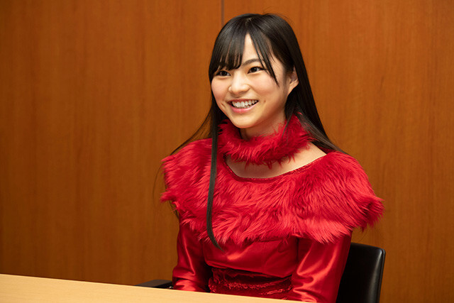 柊宇咲 サイン入りカラーボール monogatari モノガ 柊 宇咲 サイン色紙