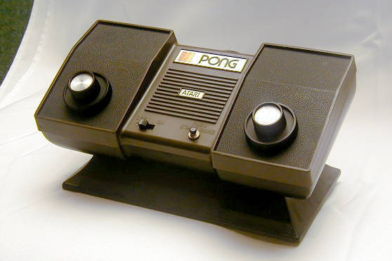 887ポンテニス系テレビゲーム機　1975年～1982年製　レトロ　ヴィンテージ 47年前のゲーム機】超お宝!! 任天堂 最初のテレビゲーム機を開封
