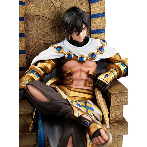 fgo シュガーポシェット キャラソル 傘 ギルガメッシュ オジマンディアス fgo シュガーポシェット キャラソル 傘 ギルガメッシュ オジマン