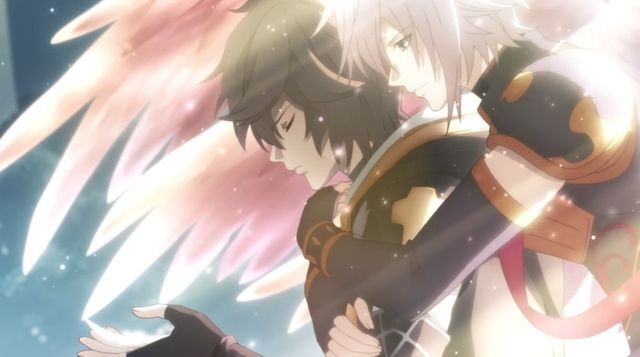 グラブル キャラクターイメージハーバリウム サンダルフォン ルシフェル グラブル キャラクターイメージハーバリウム サンダルフォン