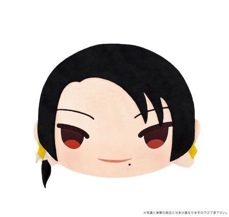 巨大カワイイ『刀剣乱舞』加州清光が「もちもちマスコットビッグ」に