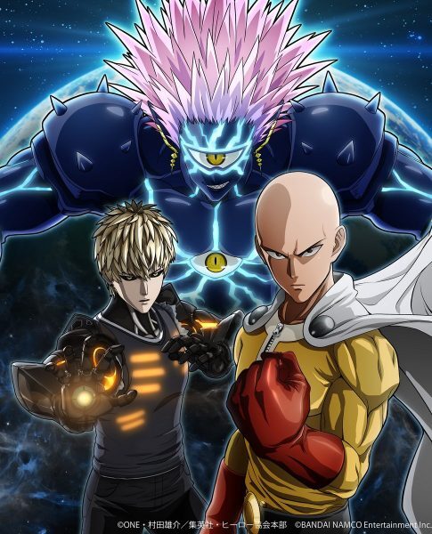 ワンパンマン 1 (一撃) ワンパンマン 1 一撃 [One Punch Man 1: Ichigeki] by ONE