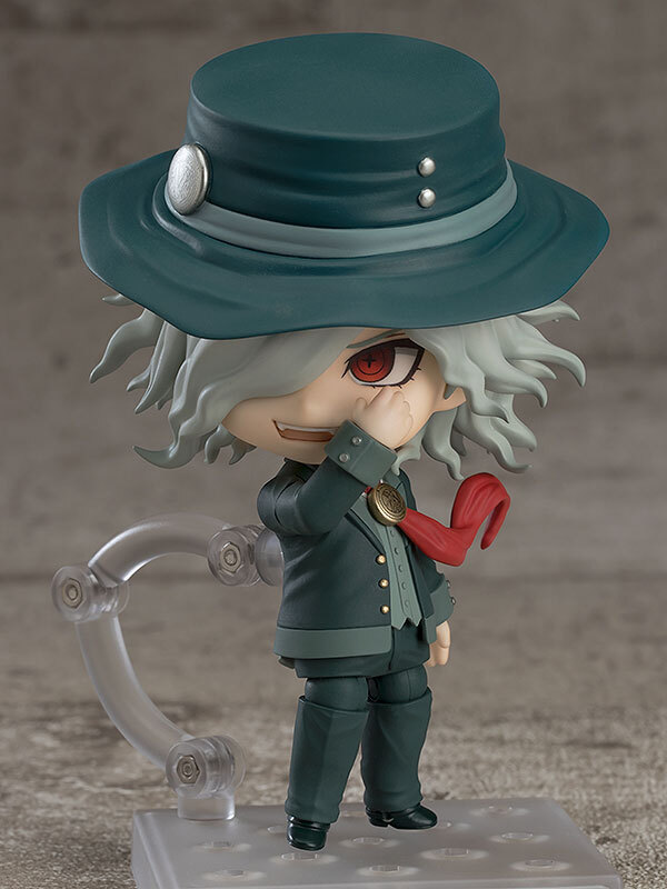 FGO』巌窟王エドモン・ダンテスがねんどろいどになって登場