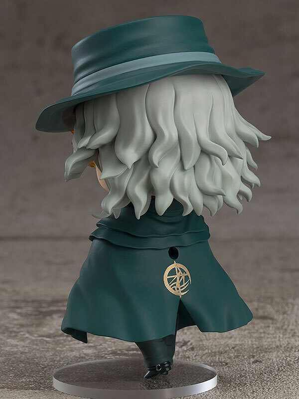 FGO』巌窟王エドモン・ダンテスがねんどろいどになって登場