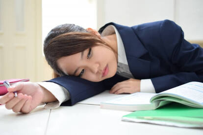 中学時代に勉強できた子が“偏差値の高い高校”に行って伸び悩む理由
