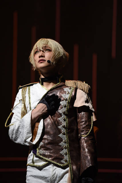 ミュージカル『刀剣乱舞』 髭切膝丸 双騎出陣2019 ～SOGA～|三浦宏規と