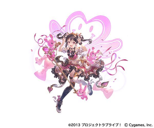 グラブル ラブライブ コラボ グラブル』×「ラブライブ！サンシャイン!!」コラボイベントがスタート