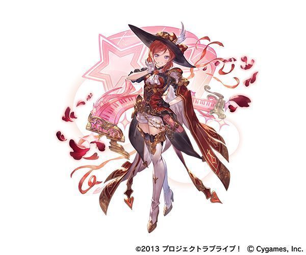 グラブル ラブライブ コラボ グラブル』×「ラブライブ！サンシャイン!!」コラボイベントが