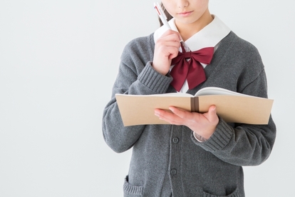 真面目な子どもが中学生になって成績が落ちる理由