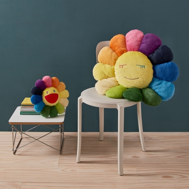 MOMA - アップル❣️村上隆　お花60cm MoMA Design Store】アーティスト村上隆による「お花