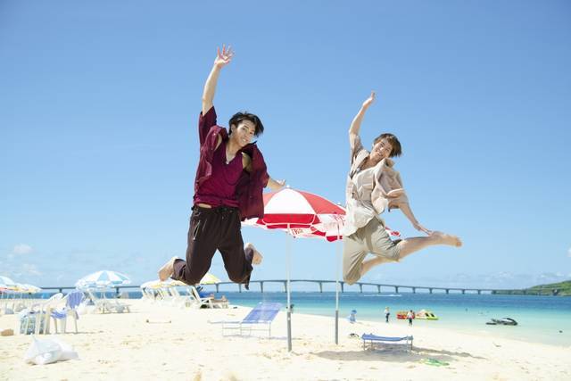 レア サイン入り 舞台ハイキュー‼︎ 永田崇人 近藤頌利 おでかけin 宮古島 演劇ハイキュー!! ファイル 永田崇人 近藤頌利 音駒 黒尾鉄朗 孤爪研磨