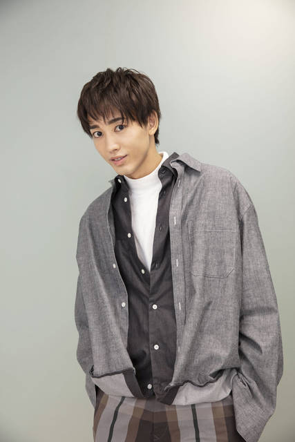 レア サイン入り 舞台ハイキュー‼︎ 永田崇人 近藤頌利 おでかけin 宮古島 永田崇人×近藤頌利『おでかけ！ in 宮古島』インタビュー