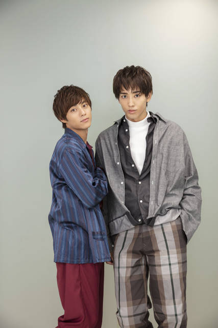 永田崇人×近藤頌利『おでかけ！ in 宮古島』インタビュー！「ふたりは