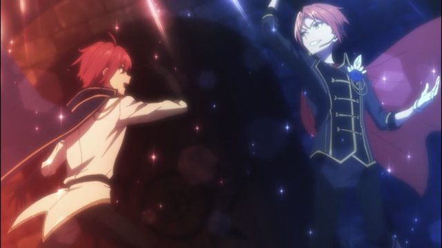 あんスタ』18話感想 Knightsの王様・月永レオ帰還！ナイト