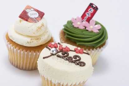 ローラズ・カップケーキ 東京