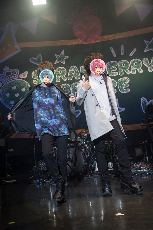 ころん（すとぷり） かわいさ、あざとさ、毒っぽさとリスナーへ