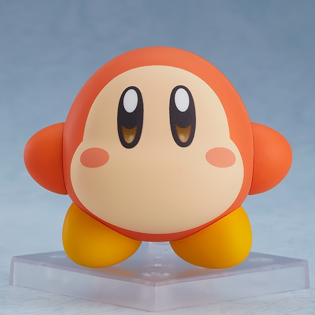 まりんこ この三色団子の上の顔をカービーとワドルディバージョンで2点 b828x800l.webp?key=