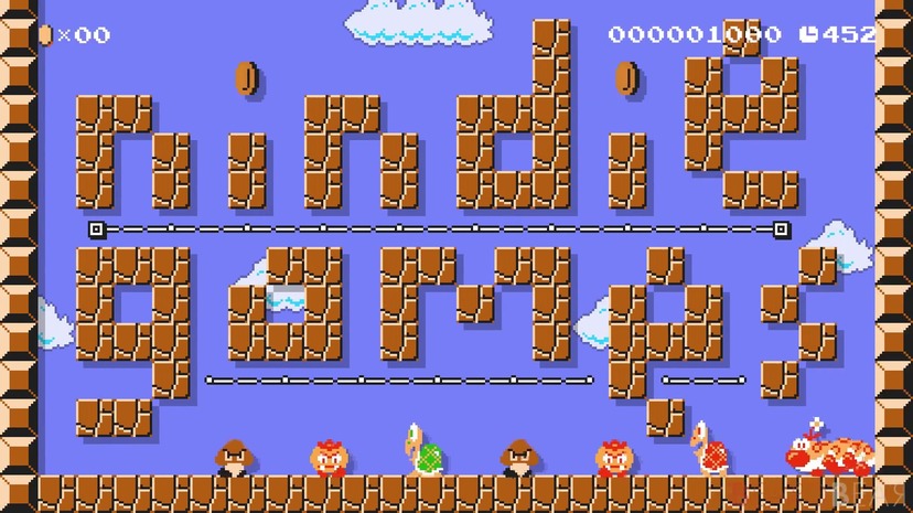 【ブロリー】スーパーマリオメーカー2　ゼルダの伝説 ブロリー様専用】スーパーマリオメーカー2 ゼルダの伝説