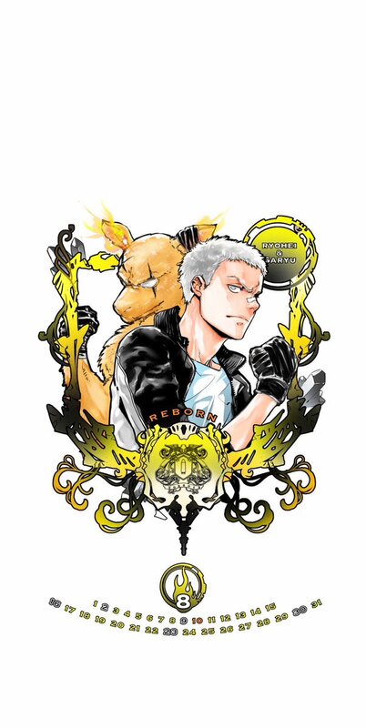 アルコバレーノ 風 CCG まとめ アルコバレーノ 風 CCG まとめ - メルカリ