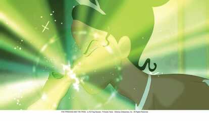 プリンセスと魔法のキス1