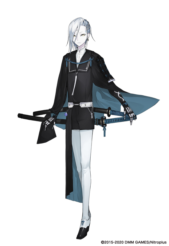 刀剣乱舞 イヤホン 山姥 切 国広 刀剣乱舞 ランダムアクリル