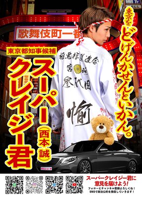 西本誠