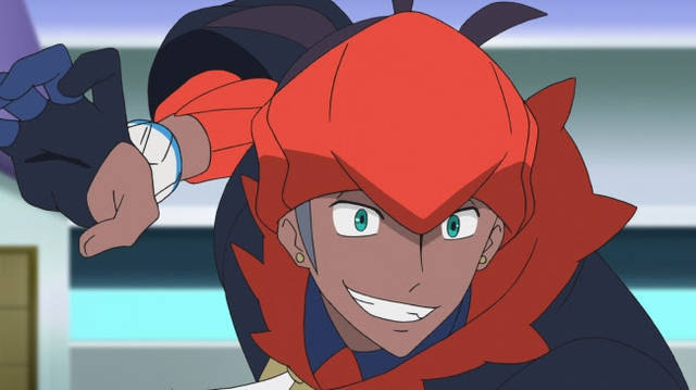 ポケモン』キバナ＆ダンデの表紙ラッシュに熱狂！仲良しショット