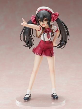 アイドルマスター シンデレラガールズ アンビシャスティーン 的場梨沙
