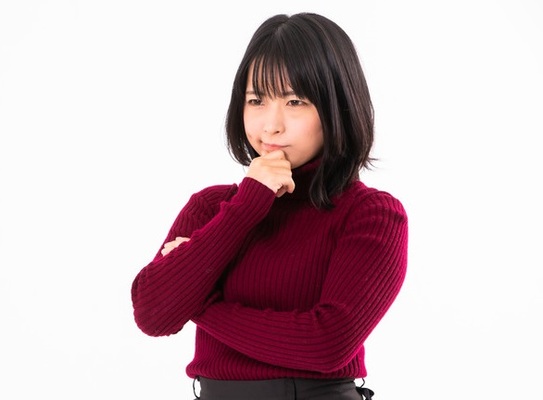 安く見られてる？