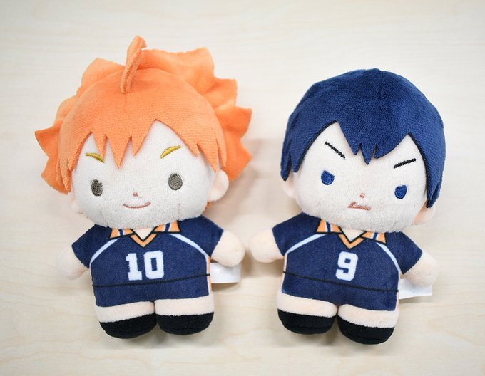 ハイキュー　つぶぬい　宮侑 Amazon.co.jp: ハイキュー!! 宮侑 Chibiぬいマスコット : おもちゃ