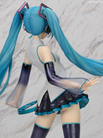 キャラクター・ボーカル・シリーズ01 初音ミク V3 | ニコニコニュース