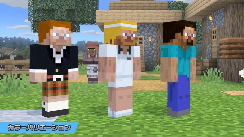 マインクラフト 大乱闘スマッシュブラザーズSPECIAL ポケモンバイオレット マインクラフト 大乱闘スマッシュブラザーズSPECIAL ポケモン