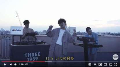 THREE1989