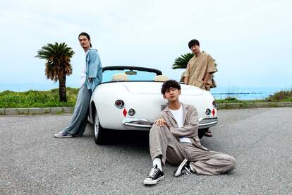 THREE1989