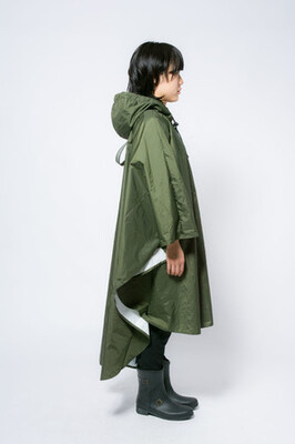 #22 Khaki(カーキ)