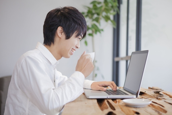 PC 若者
