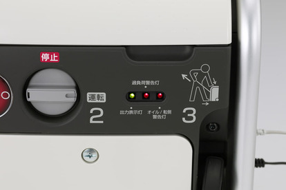 「発電量」に加え「運転時間」や「音」も重要! 災害時に役立つ「発電機」の選び方とは