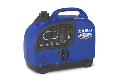 「発電量」に加え「運転時間」や「音」も重要! 災害時に役立つ「発電機」の選び方とは