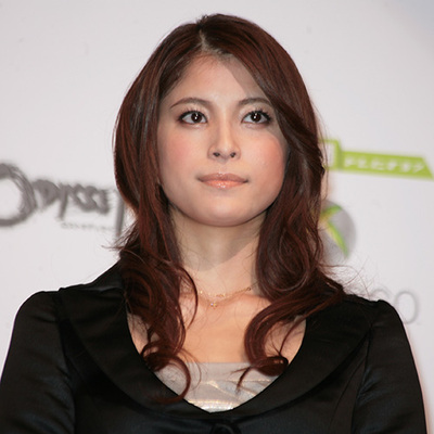 上原多香子