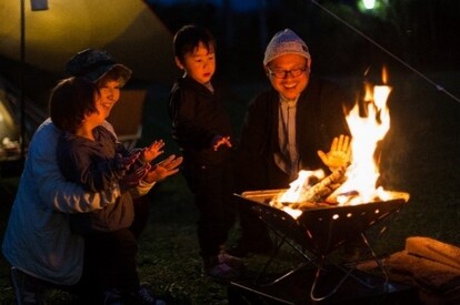 体験型宿泊オプション イメージ