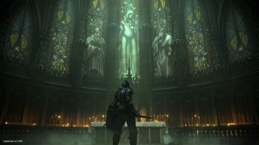 PlayStation - おと　ダイイングライト2 ニーアレプリカント　デモンズソウル デモンズソウルをクリアまで一気に遊ぶ！ #2 【 Demon's Souls