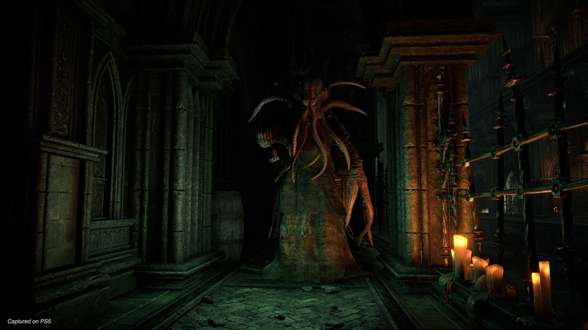 PlayStation - おと　ダイイングライト2 ニーアレプリカント　デモンズソウル 1【伝説の死にゲー】弟者の「Demon's Souls リメイク（PS5版