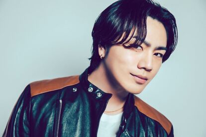 三代目jsb 登坂広臣 三代目に聞きたい 10 のこと 美男子press イケメンプレス