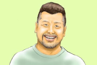ケンドーコバヤシ・ケンコバ