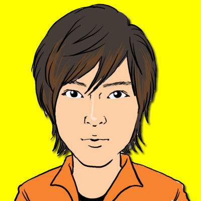 山下智久