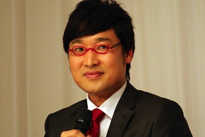 山里亮太
