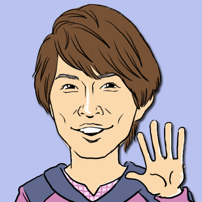 相葉雅紀