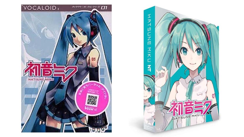 初音ミクの歌声を分析してみた――音響学のエキスパートがボカロに科学的